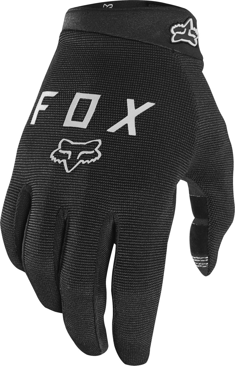 Guantes Fox Mtb Ranger Gel – Fox Racing Colombia