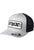 Gorra Muffler Flexfit Gris Fox