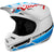 Casco Niño Fox V1 RWT SE Helmet
