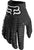 Guantes Fox Legion [BLACK]