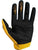 Guantes FOX Dirtpaw [Amarillo]