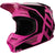 Casco Mujer Fox V1 PRIX