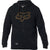 Buzo de Hombre Fox Destrakt [BLK]