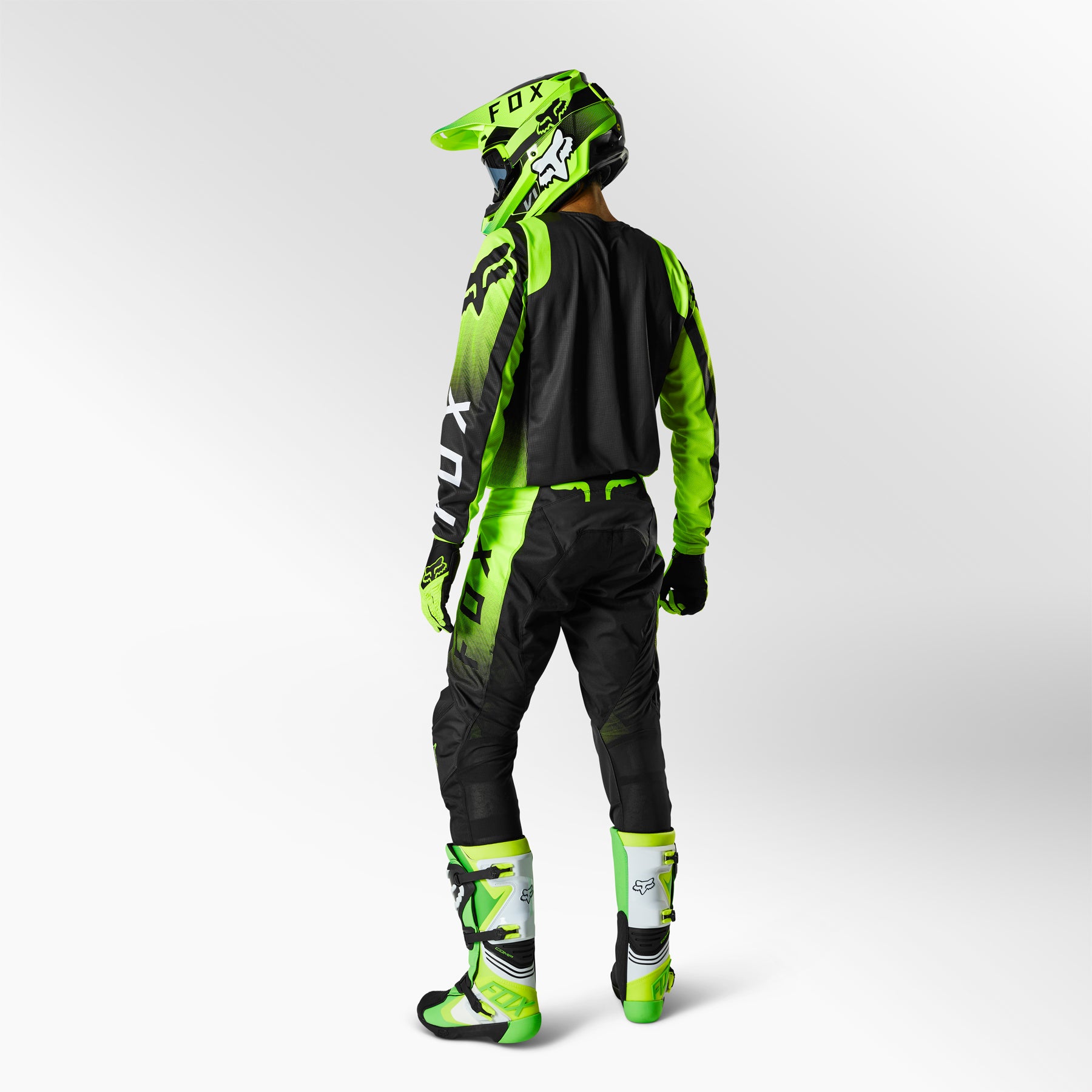 UNIFORME FOX 180 MONSTER – Fox Racing Colombia