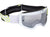 GAFAS DE PROTECCIÓN  FOX MAIN SKEW [FLO YLW]