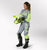 UNIFORME FOX SKEW 180 PARA MUJER [STL GRY]