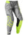 UNIFORME FOX SKEW 180 PARA MUJER [STL GRY]