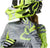 UNIFORME FOX SKEW 180 PARA MUJER [STL GRY]