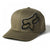 GORRA FOX EPISCOPE FLEXFIT [VERDE]