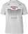 Camiseta Fox Pride Basic Gris