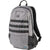 Morral 180 Gris Fox