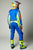 Uniforme FOX 180 OKTIV