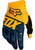 Guantes FOX Dirtpaw [Amarillo]
