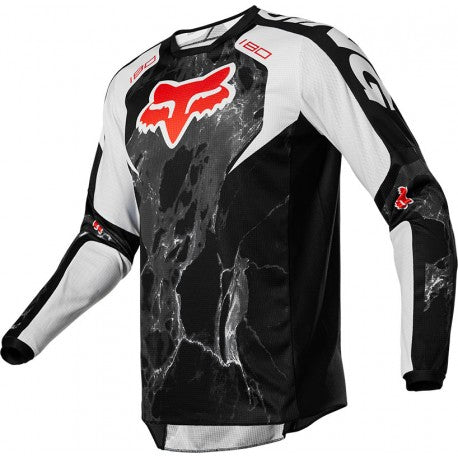 Camiseta sales fox 180