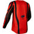 JERSEY  FOX 180 VENZ [FLO RED]