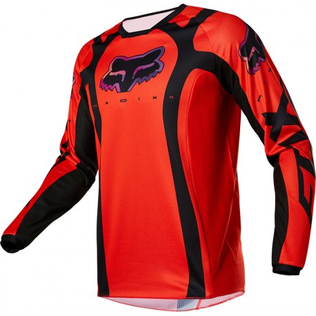 Camiseta fox 180 outlet