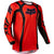 JERSEY  FOX 180 VENZ [FLO RED]