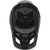 CASCO FOX V2 NOBYL BLACK ECE 2022 COLOR NEGRO