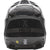 CASCO FOX V2 NOBYL BLACK ECE 2022 COLOR NEGRO