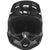CASCO FOX V2 NOBYL BLACK ECE 2022 COLOR NEGRO