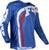 Uniforme niño Fox MX 180 COTA Azul