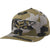 Gorra Ellipsoid Flexflit Snapback