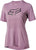 Jersey Mujer Fox MTB RANGER SS
