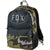 Morral Legacy Camuflado Fox