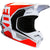 Casco V1 PRIX Fox