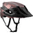 Casco Fox MTB FLUX SOLID Negro