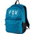 Morral Legacy Azul Fox