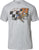 Camiseta Fox Trackside