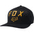 Gorra Fox Number 2 Flexfit