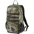 Morral 180 Camuflado Fox