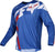 Uniforme niño Fox MX 180 COTA Azul