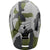 Casco fox V1 PRZM Camuflado