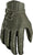 Guantes Fox MTB Defend Verde