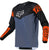 Jersey Fox 180 REVN [Blue steel]