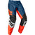 PANTALON FOX 180 TRICE NARANJA [GRY/ORG]