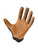 GUANTES FOX 360 PADDOX