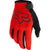 GUANTES FOX RANGER [FLO RED]