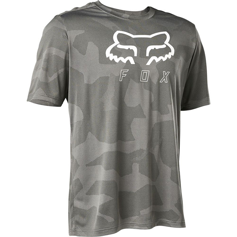 JERSERY FOX RANGER TRUDRI MANGA CORTA Fox Racing Colombia