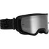 GAFAS DE PROTECCIÓN FOX MAIN STRAY [NEGRO]