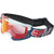 GAFAS DE PROTECCIÓN FOX MAIN TRICE