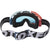 GAFAS DE PROTECCIÓN FOX MAIN TRICE
