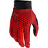 GUANTE FOX DEFEND ROJO