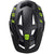 CASCO FOX SPEEDFRAME MIPS SG  (GRIS)