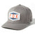 GORRA FOX EMBLEM FLEXFIT