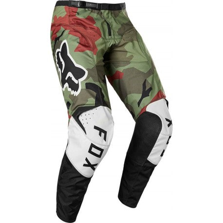PANTALON FOX 180 BNKR GRN CAMO Fox Racing Colombia