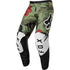 PANTALON FOX 180 BNKR [GRN CAMO]